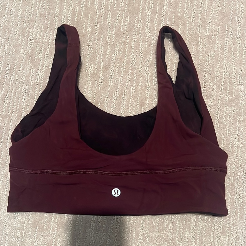 Lululemon Align Bra - image 3